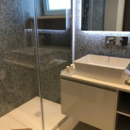 Appartement La Volta D'oriente Riviera