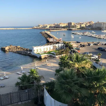La Volta D'oriente Riviera * Сиракузы