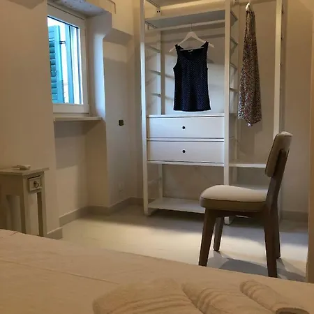 Appartement La Volta D'oriente Riviera Syracuse