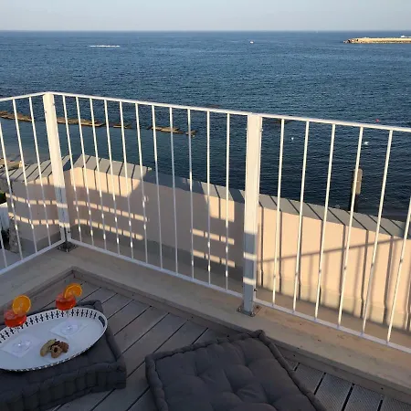 La Volta D'oriente Riviera Appartement Syracuse