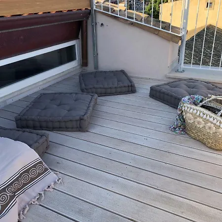 Appartement La Volta D'oriente Riviera *