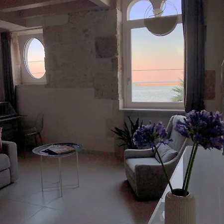 La Volta D'oriente Riviera * Syrakusa