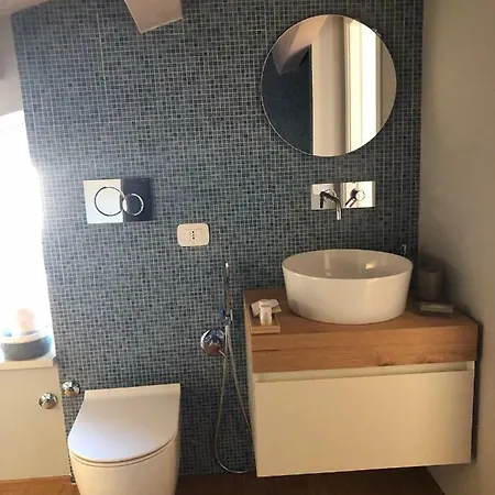 Appartement La Volta D'oriente Riviera