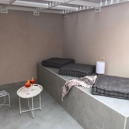 Appartement La Volta D'oriente Riviera