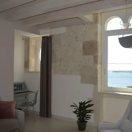 La Volta D'oriente Riviera Syrakusa