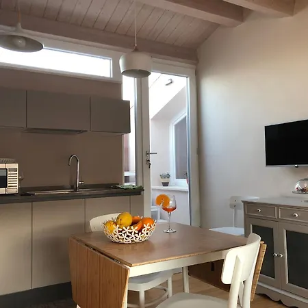 La Volta D'oriente Riviera