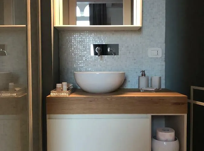 Lejlighed La Volta D'oriente Riviera Syracuse