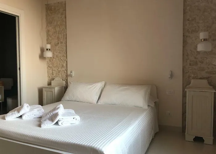 La Volta D'oriente Riviera Lejlighed *