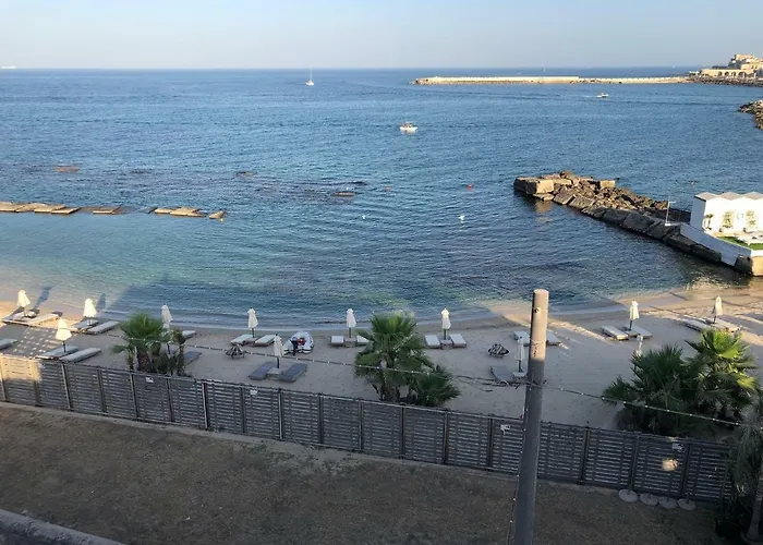 La Volta D'oriente Riviera * Syracuse