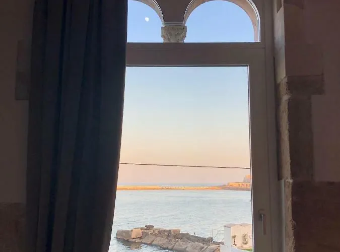 Lejlighed La Volta D'oriente Riviera