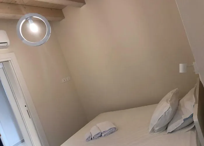 Lejlighed La Volta D'oriente Riviera