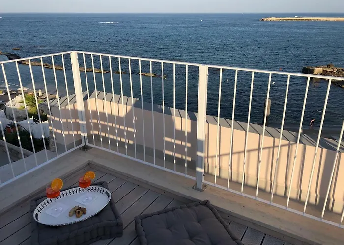 La Volta D'oriente Riviera Lejlighed Syracuse