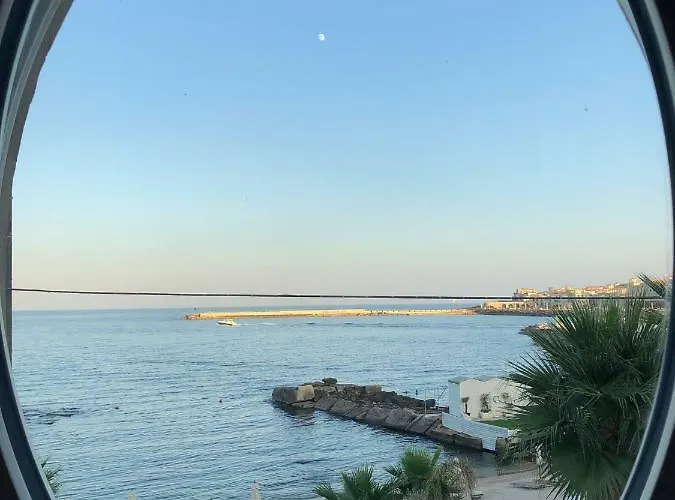 La Volta D'oriente Riviera Syracuse