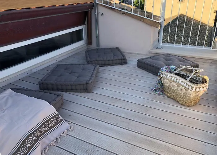 Lejlighed La Volta D'oriente Riviera *