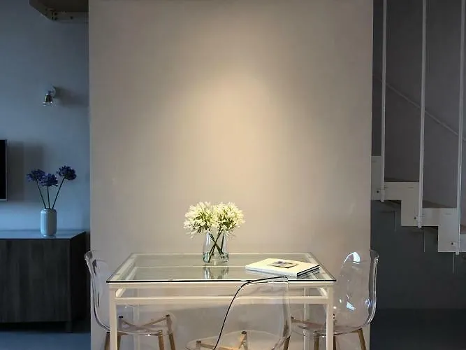 La Volta D'oriente Riviera Lejlighed Syracuse