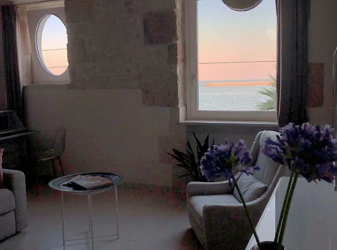 La Volta D'oriente Riviera * Syracuse