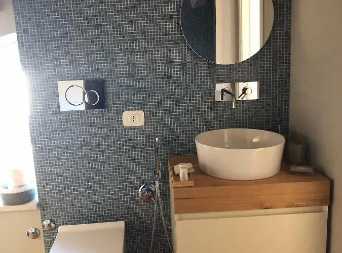 Lejlighed La Volta D'oriente Riviera