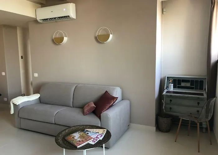 La Volta D'oriente Riviera