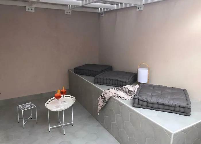 Lejlighed La Volta D'oriente Riviera