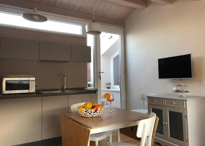 La Volta D'oriente Riviera