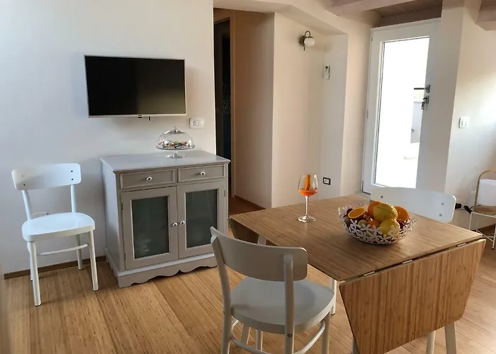 La Volta D'oriente Riviera