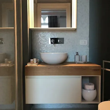 Apartment La Volta D'oriente Riviera Syracuse