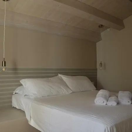 La Volta D'oriente Riviera Apartment Syracuse