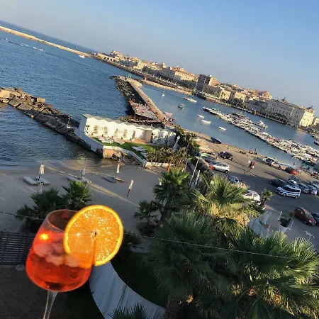 Apartment La Volta D'oriente Riviera Syracuse