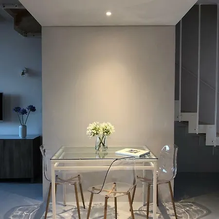 La Volta D'oriente Riviera Apartment Syracuse