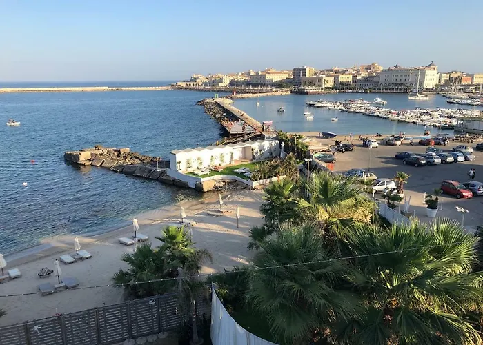 La Volta D'oriente Riviera * 锡拉库扎