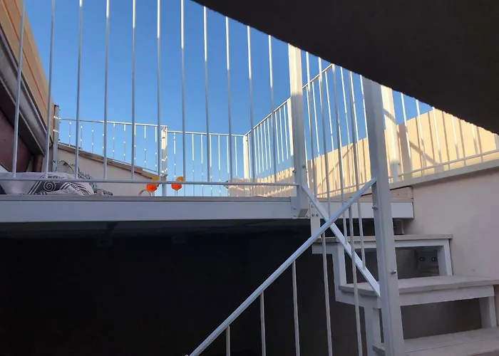 La Volta D'oriente Riviera 公寓 锡拉库扎