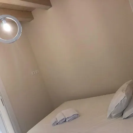 شقة La Volta D'oriente Riviera