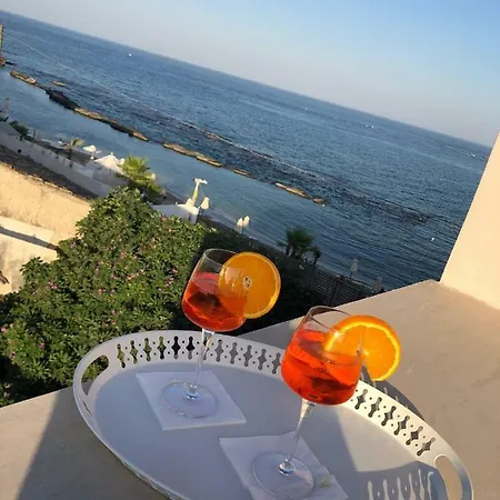 La Volta D'oriente Riviera شقة سيراكوزا