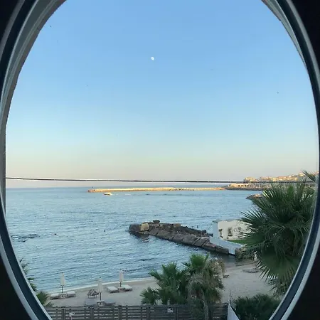 La Volta D'oriente Riviera Сиракузы
