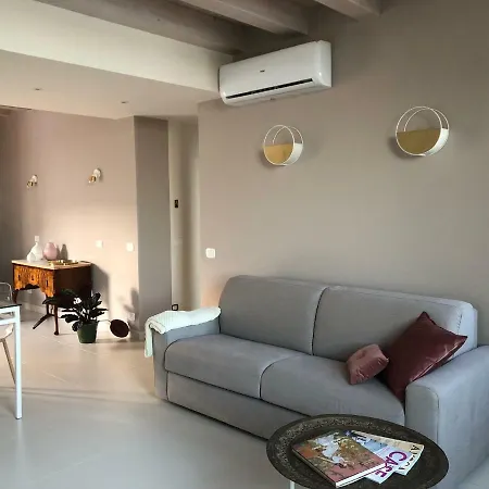 La Volta D'oriente Riviera سيراكوزا