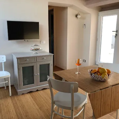 La Volta D'oriente Riviera